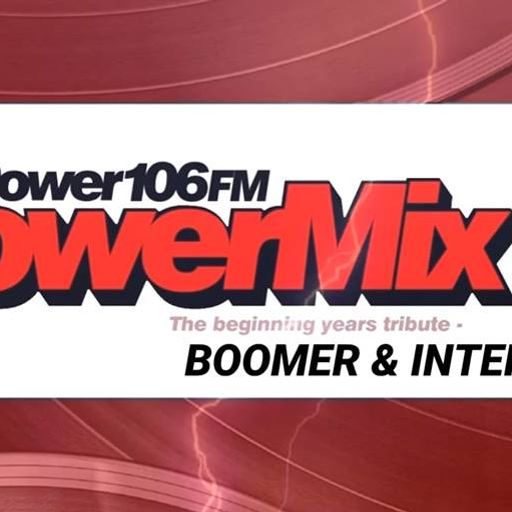 POWER MIX 11 FT JON INTERFACE