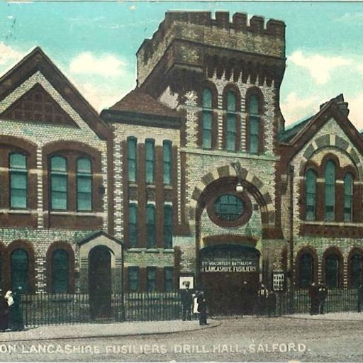 A Bit of Everything with Graham Walker and Paul Morville. 4/2/16