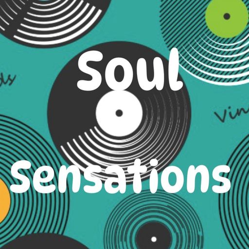 GOLDEN YEARS 199 - SOUL SENSATIONS