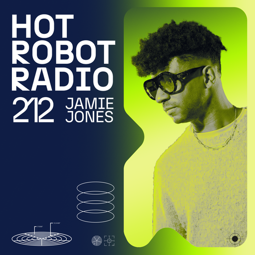 Hot Robot Radio 212