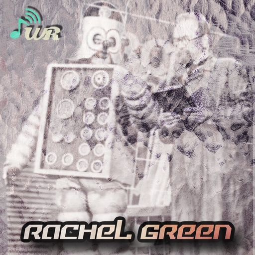 RACHEL GREEN for Waves Radio #121