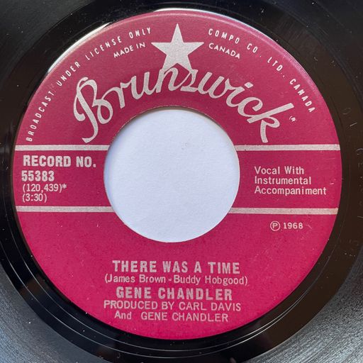 THE PETE SMITH NORTHERN SOUL SHOW – 19/4/2025 – Another Day, Another New Mixer