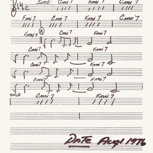 Norman Hernandez - African Sonic Research - 21st October 2025