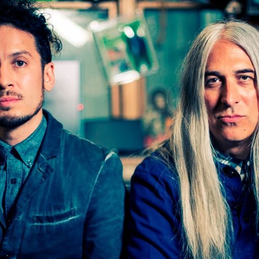 Dom Servini - Amazing Radio Show #17