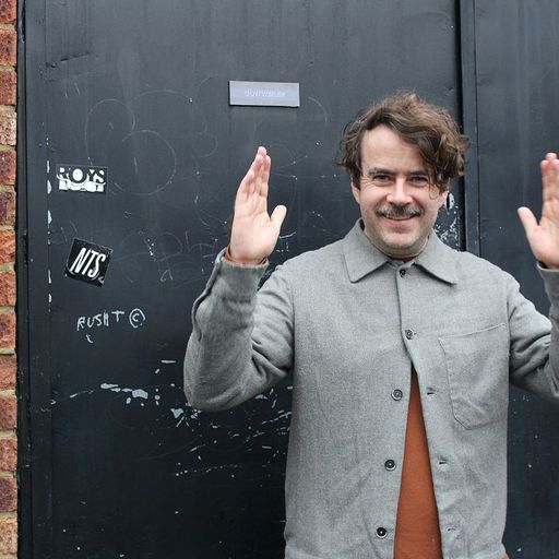 Soup To Nuts w/ John Gómez - 24th November 2025