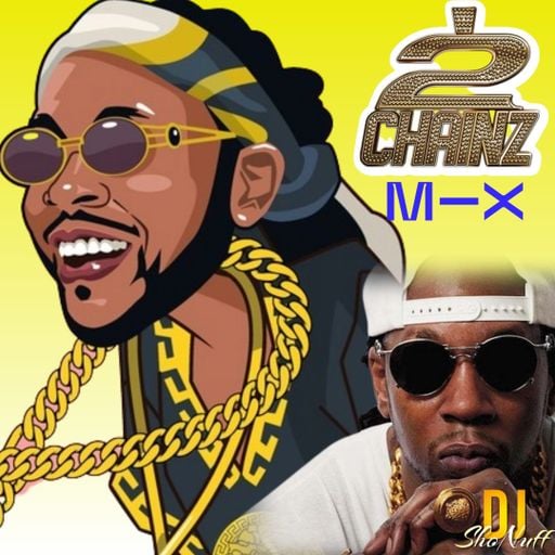 THE 2 CHAINZ SHOW (DJ SHONUFF)