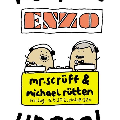 soulsearching 662 with a little keep it unreal session by mr scruff