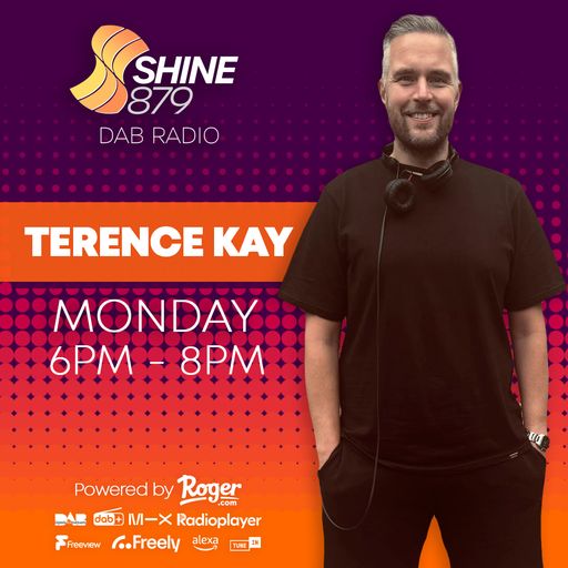 Terrance Kay - 11 Aug 2025