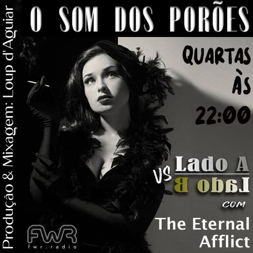 O Som dos Porões 148 - 25.6.2025