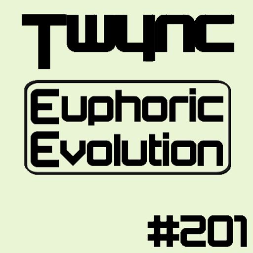 Twync - Euphoric Evolution 201 - Dance UK - 30-10-2022