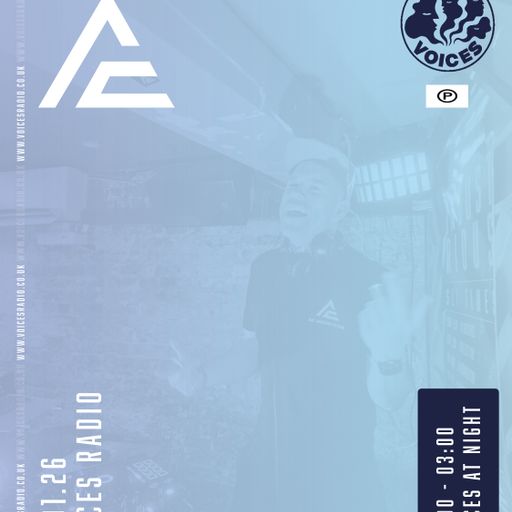 AC Industries - 10/01/26 [Voices Radio]