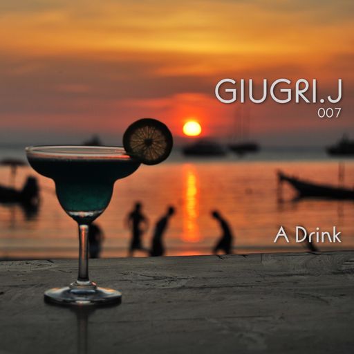 A Drink (Giugri.J, 007)