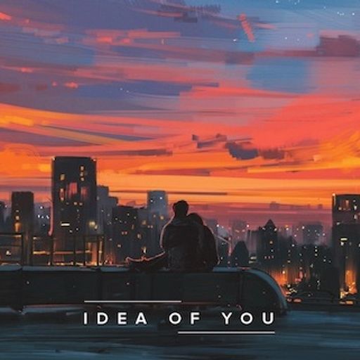 Adrian Sapunaru - Idea of you (Promo Mix)