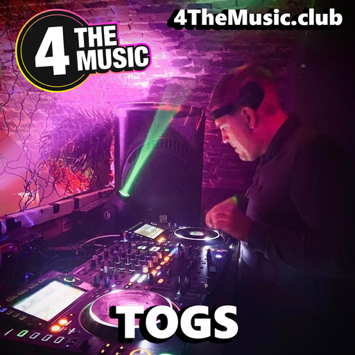 TOGS - 4 The Music Exclusive - togs..............