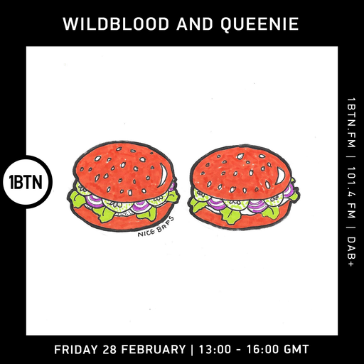 Wildblood & Queenie - 28.02.25