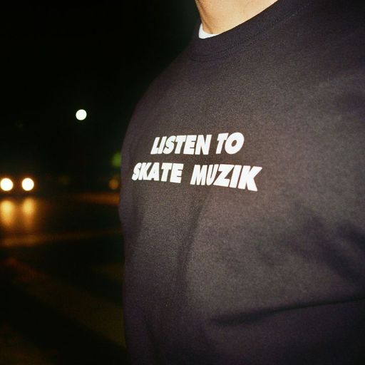 Skate Muzik - J Dilla & Nujabes - 7th February 2025