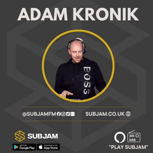 Adam Kronik 29 JUL 2025
