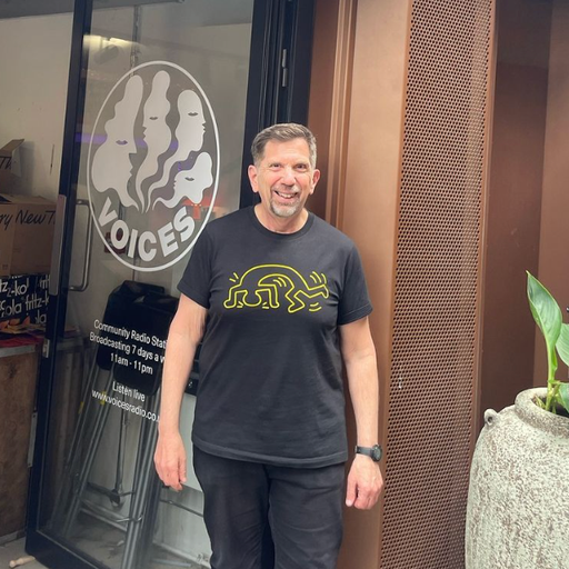 Queer As Dancing w DJ Funk-O-Mart - 25/05/2024