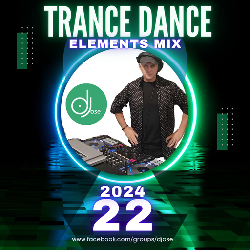 Trance Dance Elements Mix 2024.22