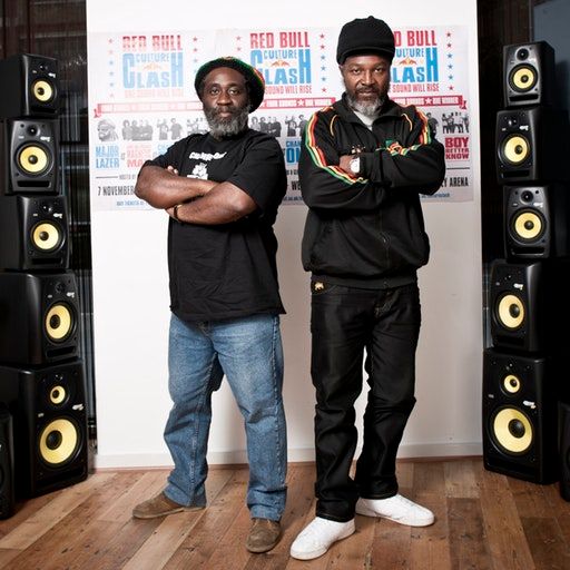 Train Wreck Mix – Channel One Sound System: Roots & Culture