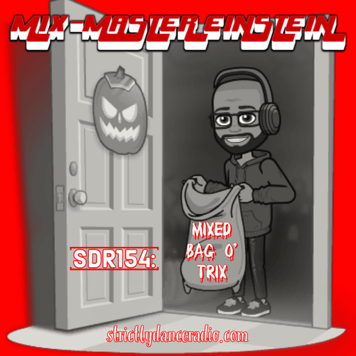 SDR154: Mixed Bag O' Trix