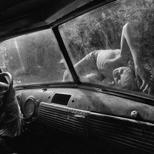 Turning Point (Chillout)