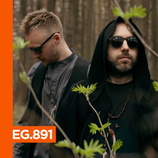 EG.891 Volen Sentir
