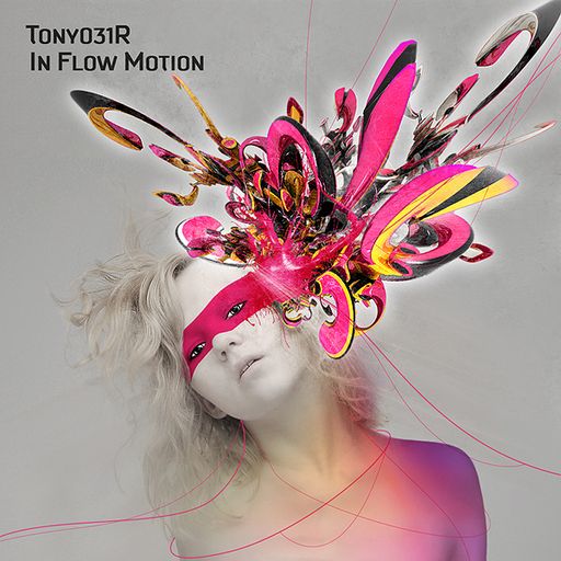 In Flow Motion - CD2 - Motion