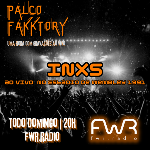 Palco Fakktory 085 - 9.10.2022