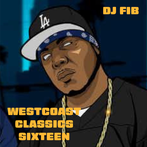 WESTCOAST CLASSICS SIXTEEN