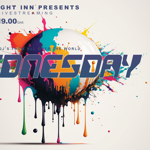 The MidWeekMix #multidj