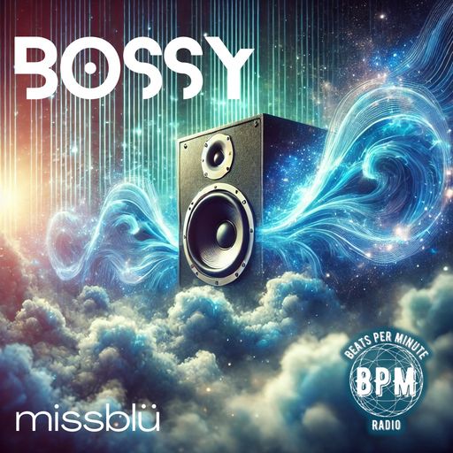 MISS BLÜ LIVE BPM RADIO- BLÜ'S BREAKS