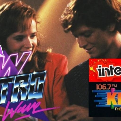 SOMEKINDA NEW RETRO WAVE 2 INTERFACE GLOBAL MUSIC FT JON INTERFACE