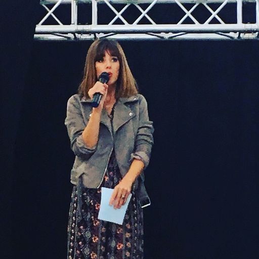 The Alternative Hour w Elspeth Pierce 100418