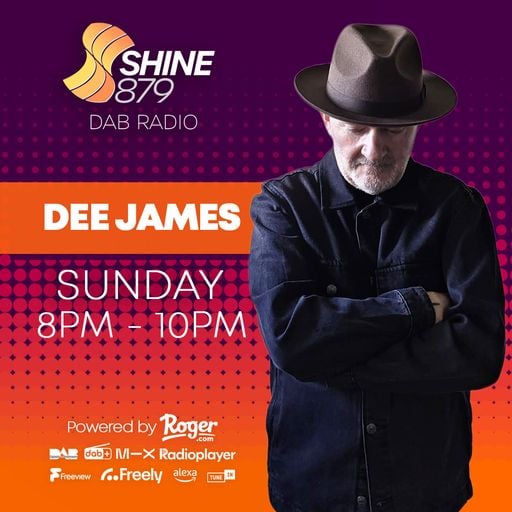 Dee James - 14 Jun 2026