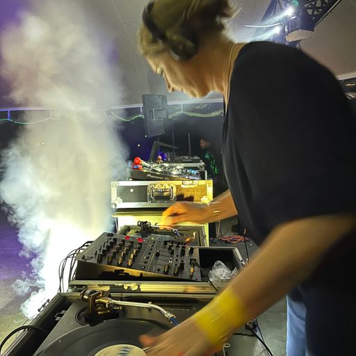 The Big Fromage 3-4 June 2023 4th 01:00 Day 1 Set 17 DJTonez