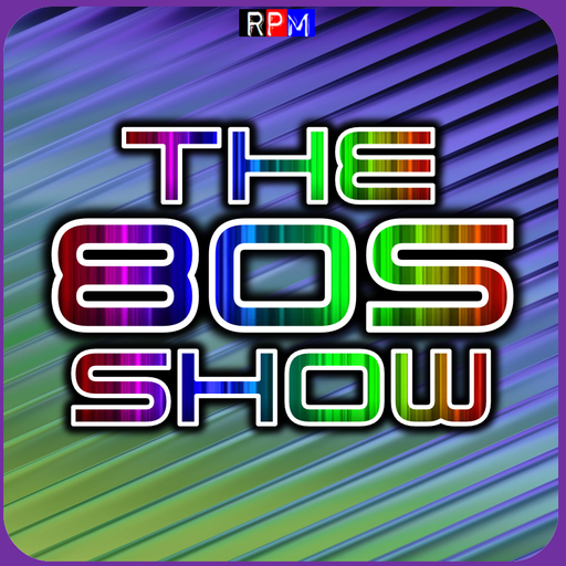 THE 80S SHOW : 04