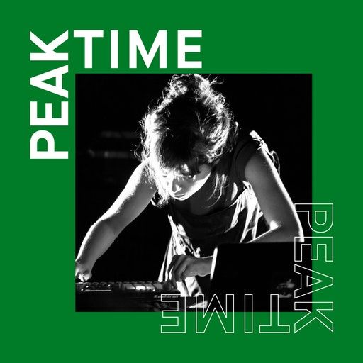 Peak Time – Bergsonist and Roxrite