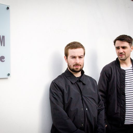 Dark Sky // 16-03-17