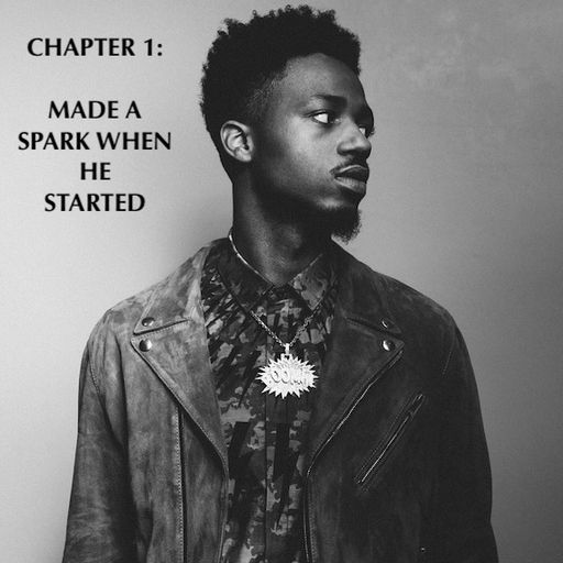 The Metro Beat Saga - Chapter 1: Made A Spark When He Started