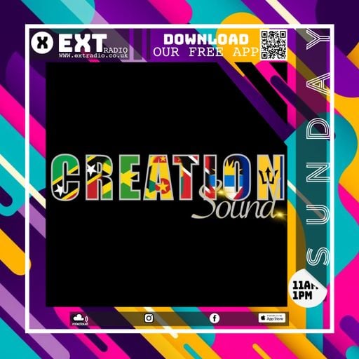 Creation Sound - 05 APR 2026