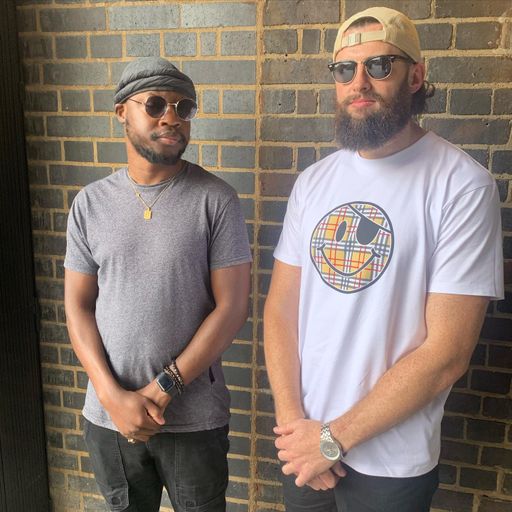 Unknown Saucers 29/06/23