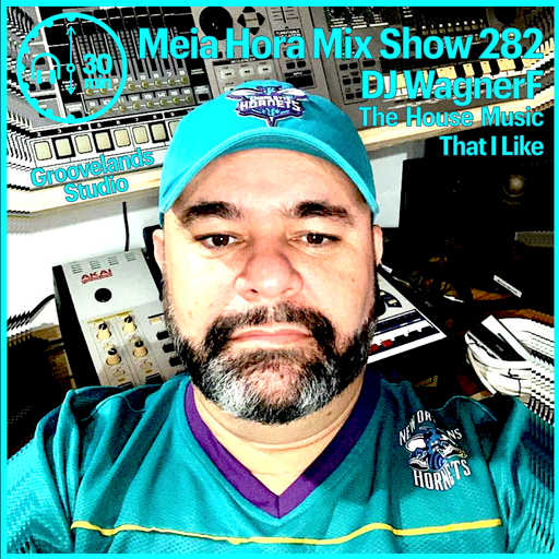 MHMS282 DJ WagnerF-The House Music That I Like