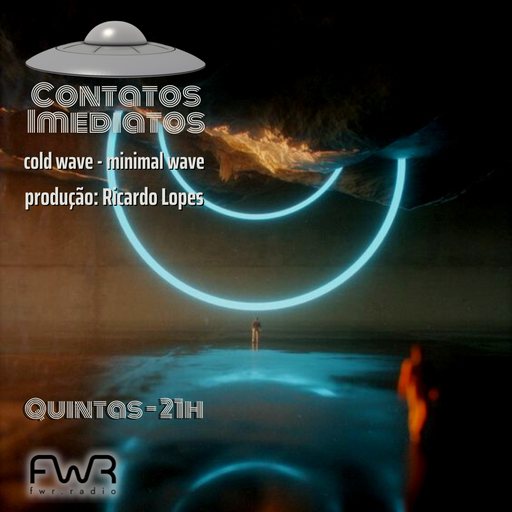 Contatos Imediatos 126 - 11.4.2024