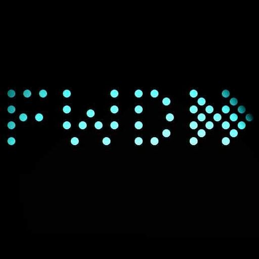 Flying White Dots / Bestival Radio 2012