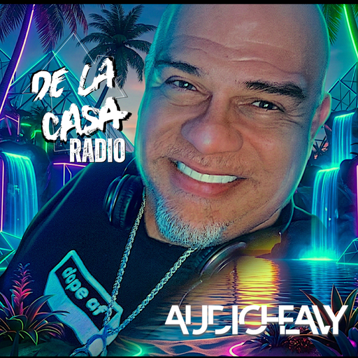 AudioHeavy - De La Casa Radio 01.05.26