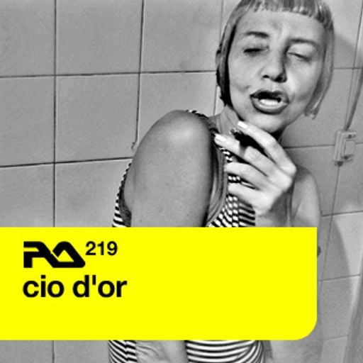 RA.219 Cio D'or