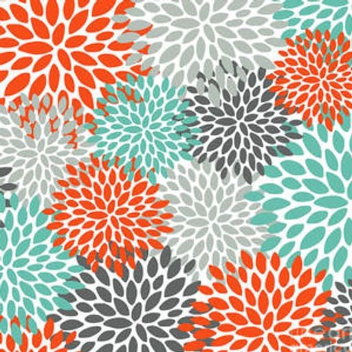 Sunday Bloom by Segu