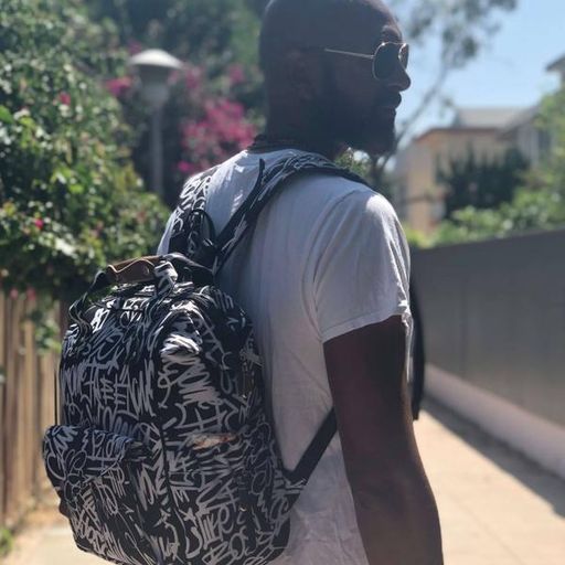 Artform Radio: Marcus Gray // 29-07-21