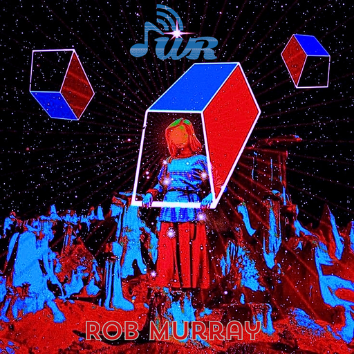 ROB MURRAY for Waves Radio #176